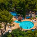 Camping Le Mas Du Padre