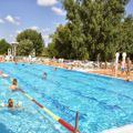 Balatontourist Füred Camping