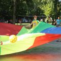 Balatontourist Füred Camping