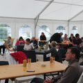 Camping Le Clos de Balleroy