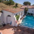 Camping Globo Barcelona