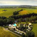 Camping Les Rioms