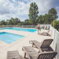 Camping Les Rioms
