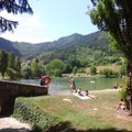 LES CHALETS DU LAC BELCAIRE