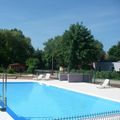 Camping L'Etang des Forges