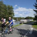 Camping L'Etang des Forges
