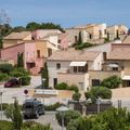 Résidence Odalys Référence Les Hameaux de Capra Scorsa