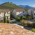 Résidence Odalys Référence Les Villas Bel Godère