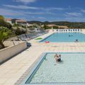 Residence Les Villas Bel Godère