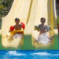 Camping Des 3 lacs