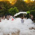 Camping Des 3 lacs