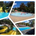 Camping Des 3 lacs