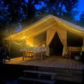 Camping Des 3 lacs
