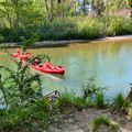 Camping Des 3 lacs