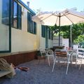 Camping Tauro