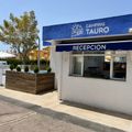 Camping Tauro
