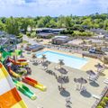 Camping La Mer Blanche 