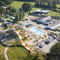 Camping La Mer Blanche 