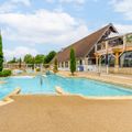 Camping La Croix du Vieux Pont