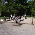 Camping Le Clos du Blavet