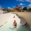 Yelloh! Village Camping La Rive 