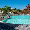 Yelloh! Village Camping La Rive 