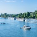 Camping L'Île du Rhin
