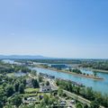 Camping L'Île du Rhin