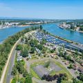 Camping L'Île du Rhin