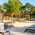 Camping Campéole Le Vivier