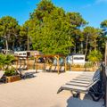 Camping Club Le Vivier 4* - MS VACANCES