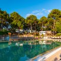 Camping Campéole Le Vivier