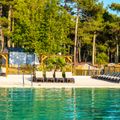 Camping Campéole Le Vivier