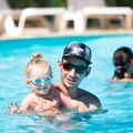 Camping En Chon Les Pins
