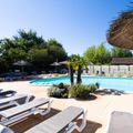 Camping En Chon Les Pins
