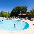 Camping En Chon Les Pins