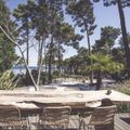 Slow Village Biscarrosse Lac 