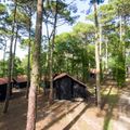 Slow Village Biscarrosse Lac 