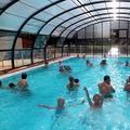 Camping Le Pré Saint Gilles