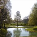 Camping Le Pré Saint Gilles