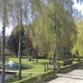 Camping Le Pré Saint Gilles