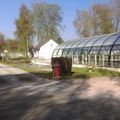 Camping Le Pré Saint Gilles