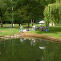Camping Le Pré Saint Gilles
