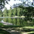 Camping La Gatine