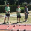 Camping La Gatine