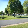 Camping La Gatine