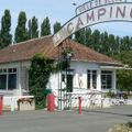 Camping La Gatine