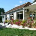 Camping La Gatine