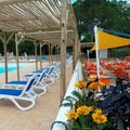 Camping Domaine de Gaujac - Camping Paradis