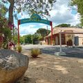 Camping Domaine de Gaujac - Camping Paradis